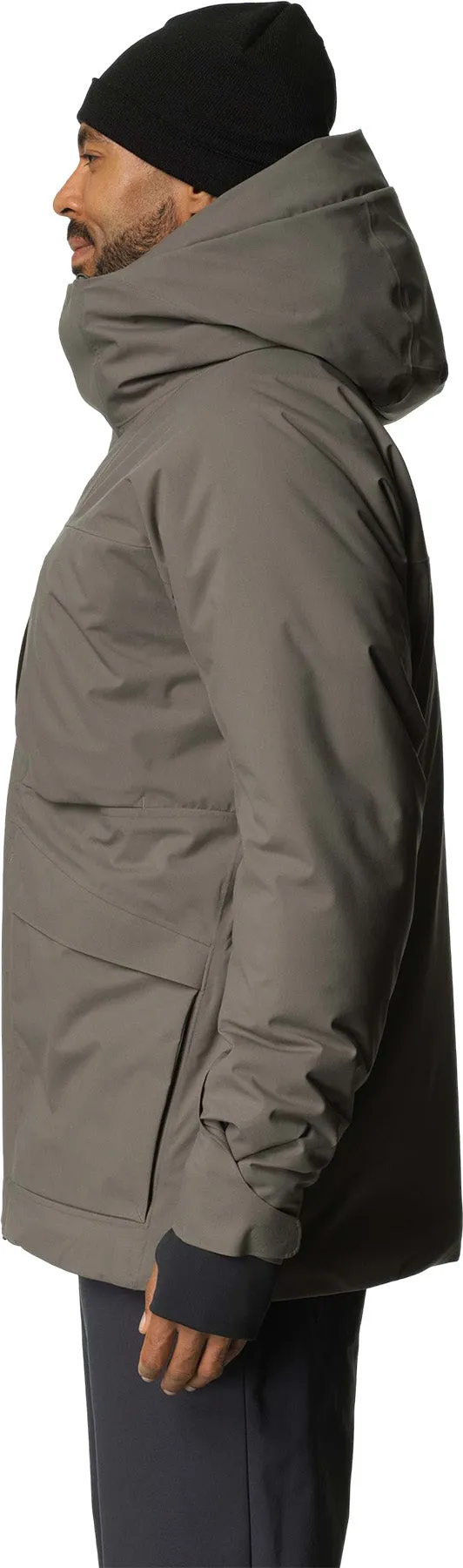 Fall In Jacket - Men's|-|Manteau Fall In - Homme sold by Altitude Sports product image thumbnail 2
