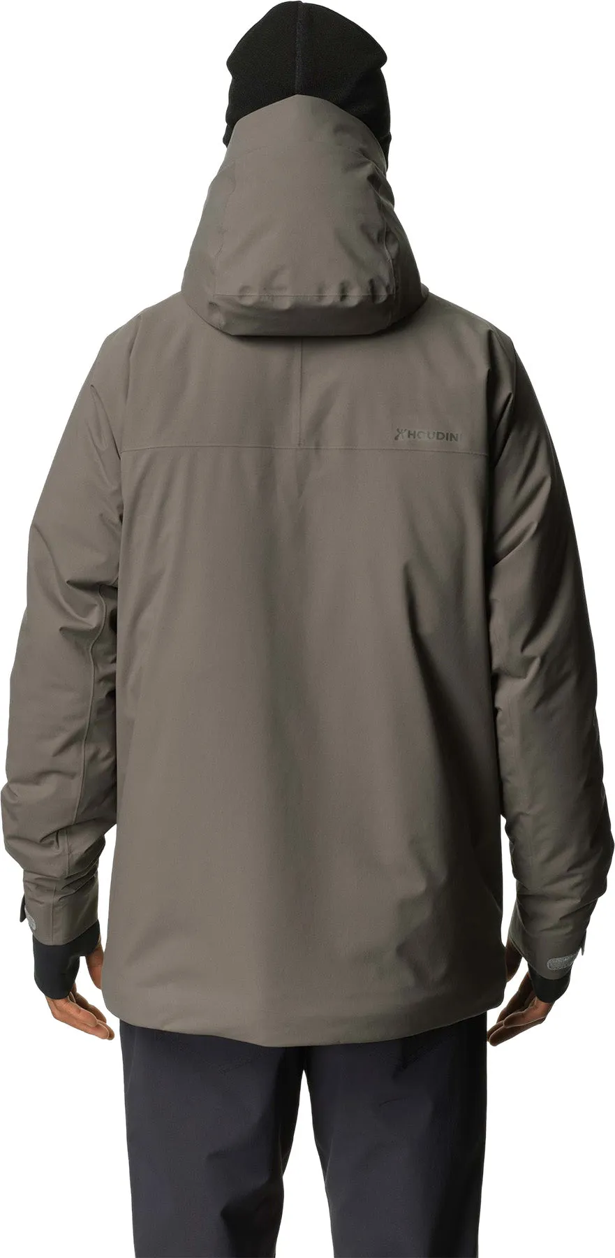 Fall In Jacket - Men's|-|Manteau Fall In - Homme sold by Altitude Sports product image thumbnail 3