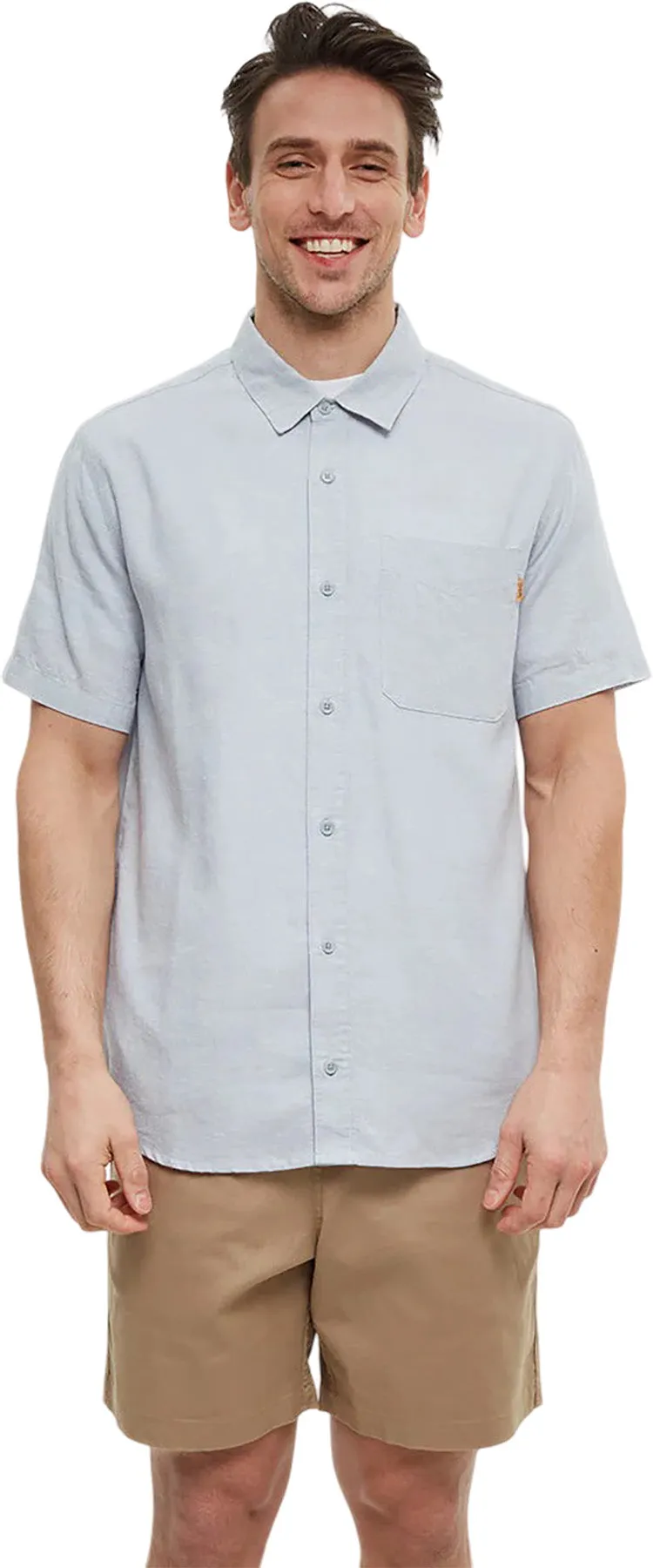 Dundas Shirt - Men's|-|Chemise Dundas - Homme sold by Altitude Sports product image thumbnail 4