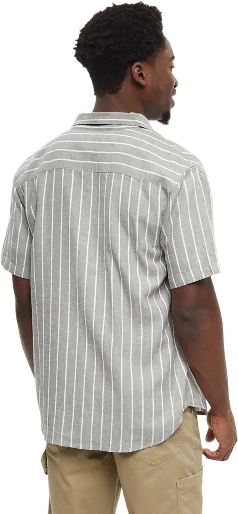 Dundas Shirt - Men's|-|Chemise Dundas - Homme sold by Altitude Sports product image thumbnail 3