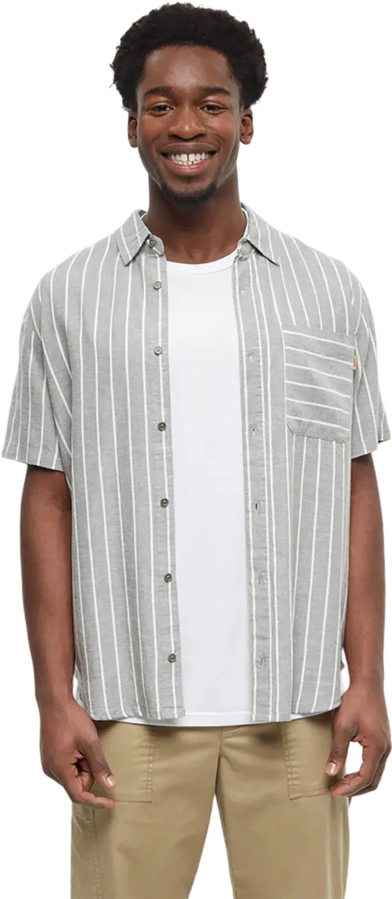Dundas Shirt - Men's|-|Chemise Dundas - Homme sold by Altitude Sports