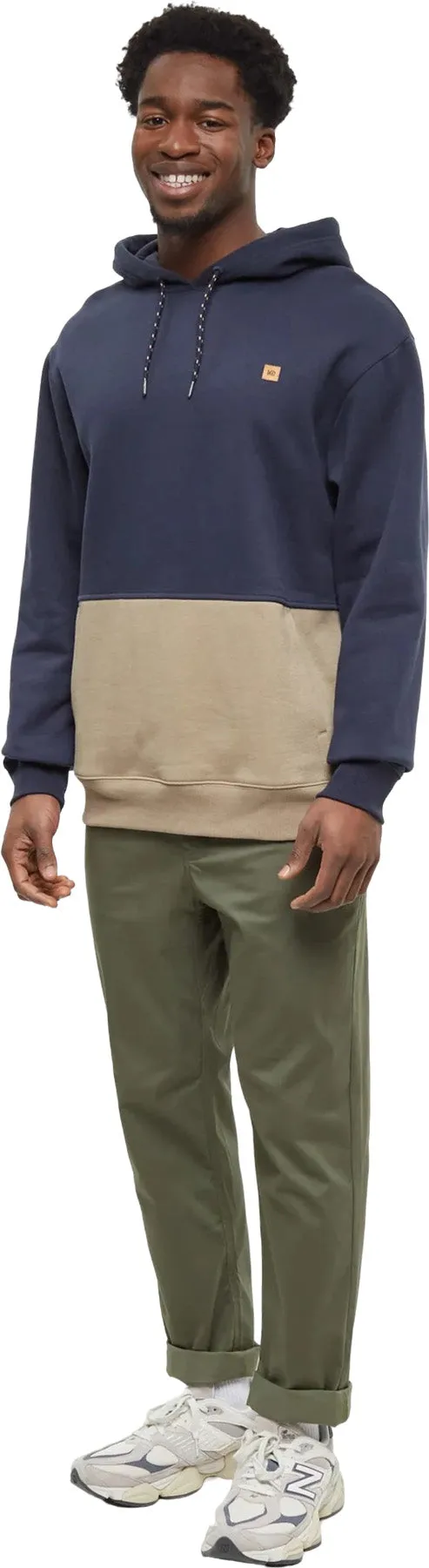 Howson Hoodie - Men's|-|Chandail à capuchon Howson - Homme sold by Altitude Sports product image thumbnail 3