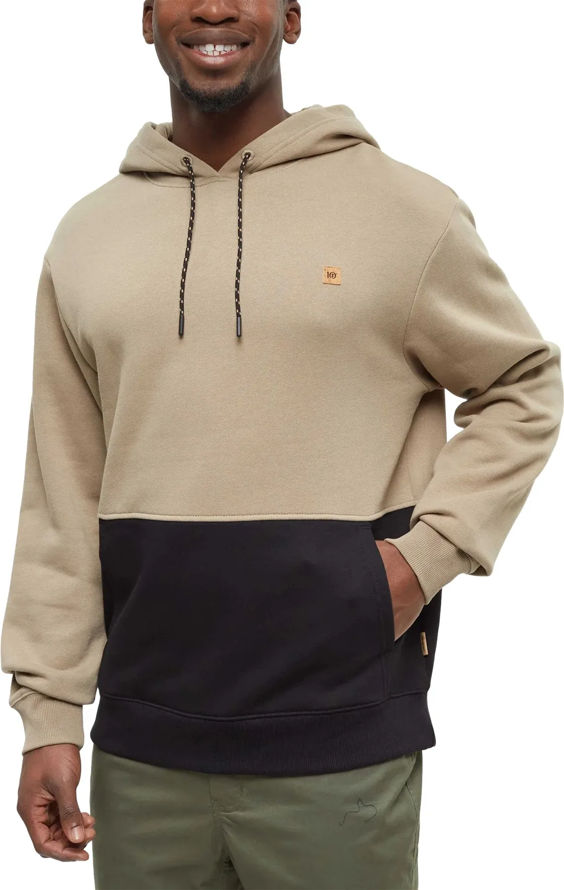 Howson Hoodie - Men's|-|Chandail à capuchon Howson - Homme sold by Altitude Sports product image thumbnail 5