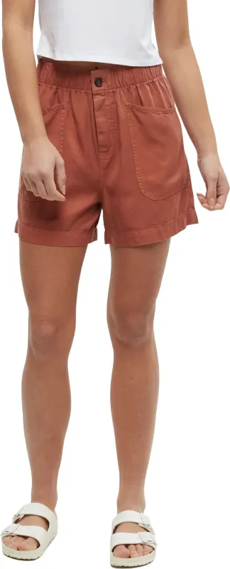 Cascades Shorts - Women's |-|Short Cascades - Femme sold by Altitude Sports