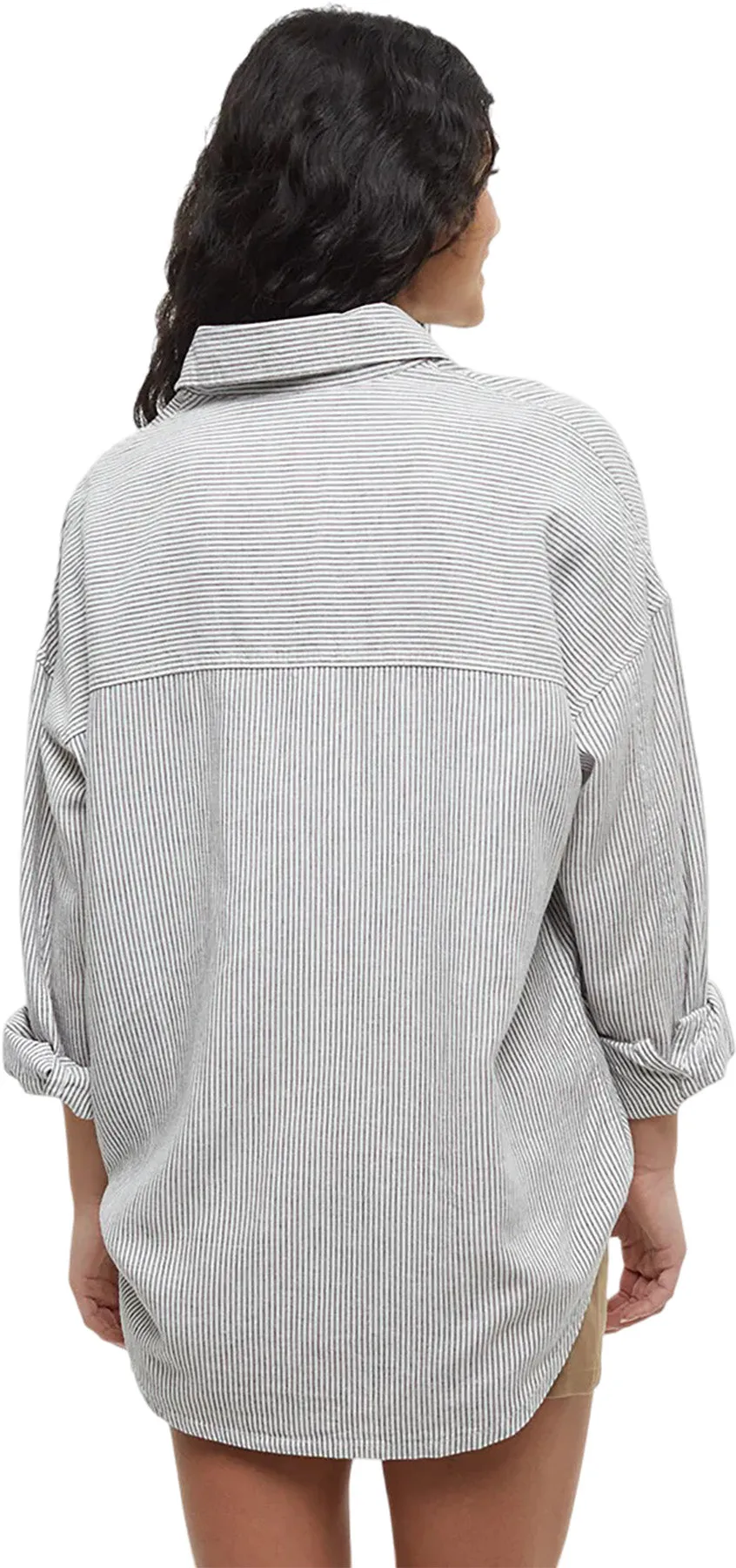 West End Shirt - Women's|-|Chemise West End - Femme sold by Altitude Sports product image thumbnail 3