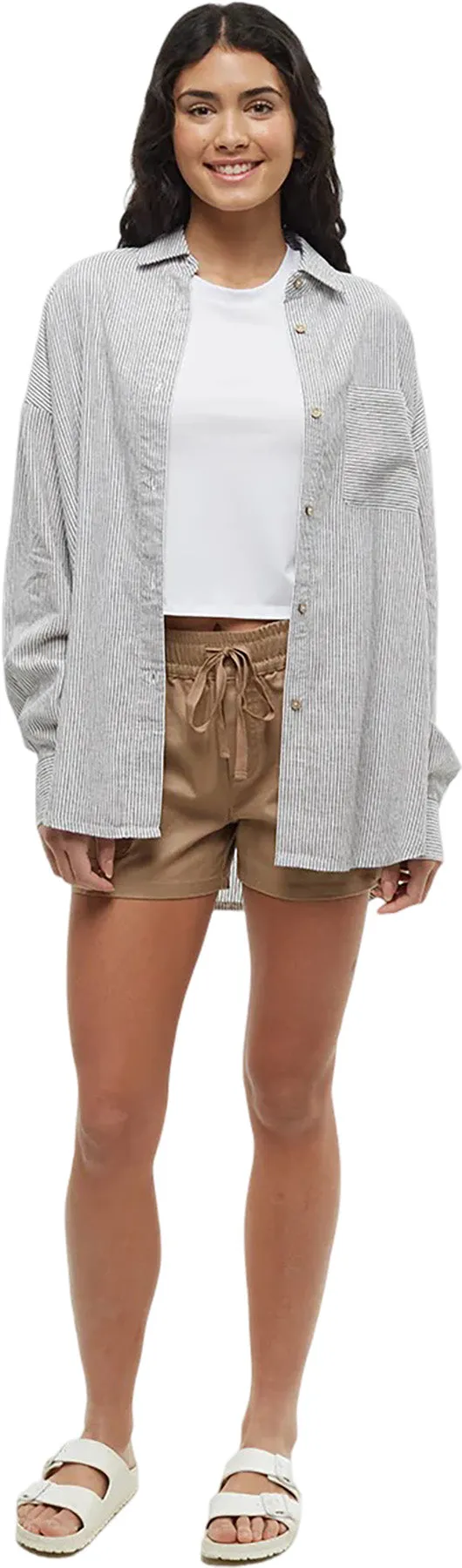 West End Shirt - Women's|-|Chemise West End - Femme sold by Altitude Sports product image thumbnail 4