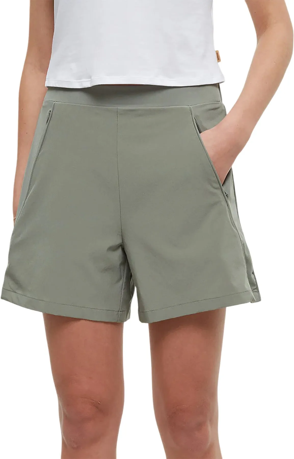Solstice Shorts - Women's|-|Short Solstice - Femme sold by Altitude Sports product image thumbnail 3