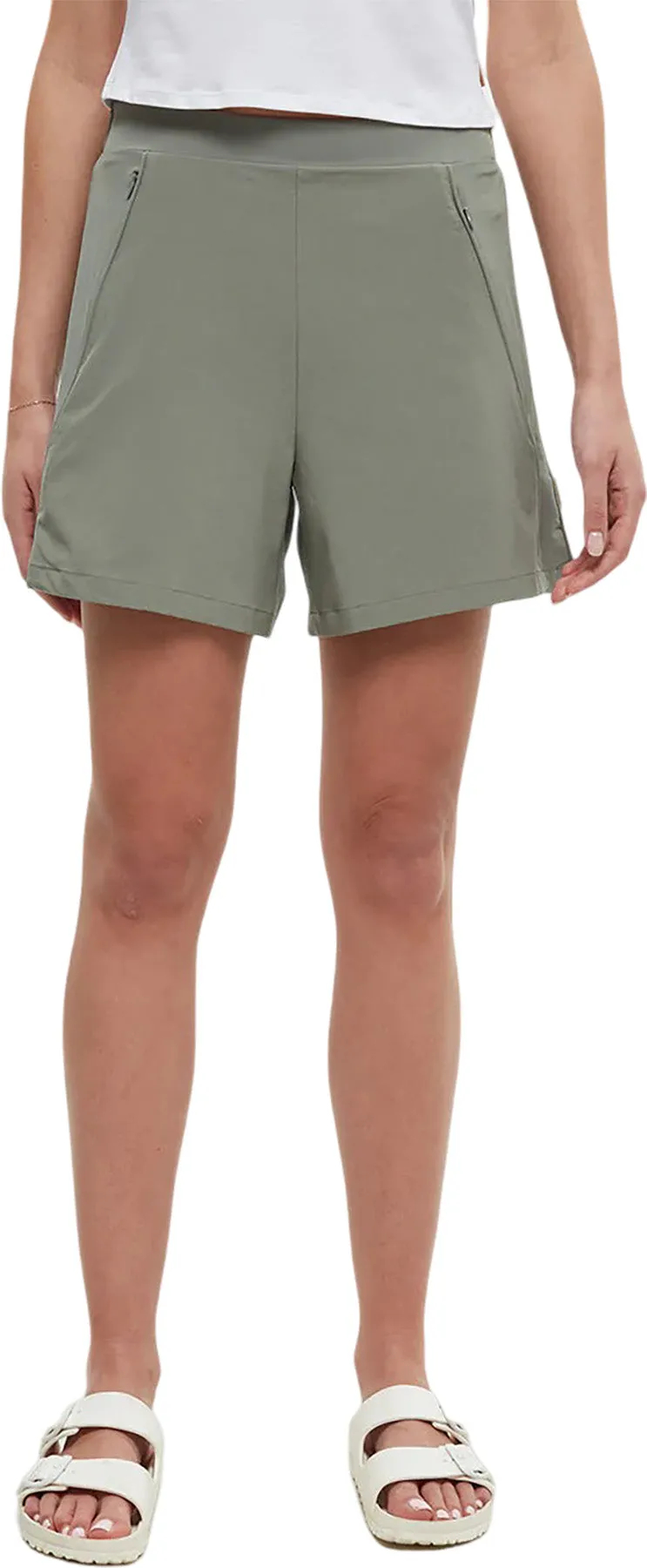 Solstice Shorts - Women's|-|Short Solstice - Femme sold by Altitude Sports