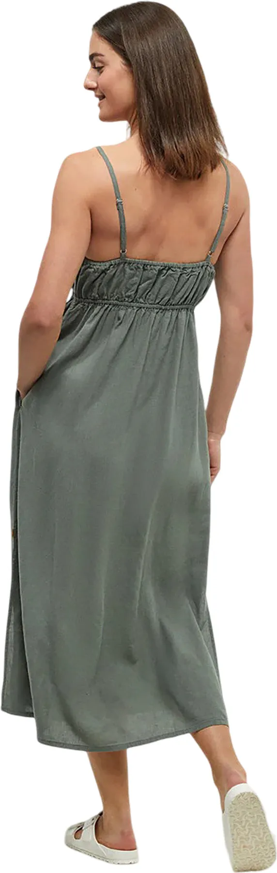 Gabriola Dress - Women's|-|Robe Gabriola - Femme sold by Altitude Sports product image thumbnail 2