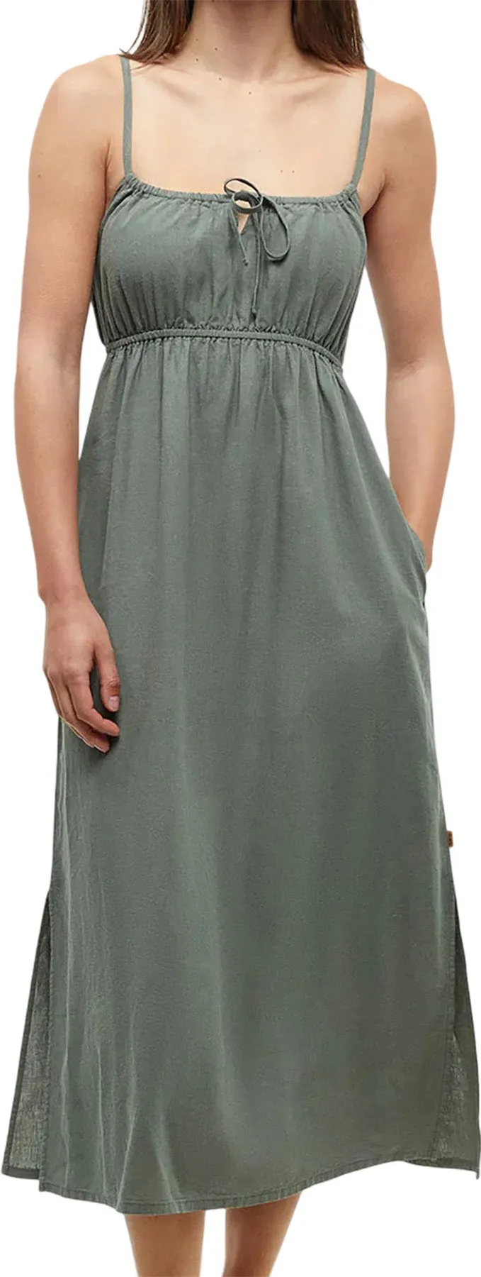 Gabriola Dress - Women's|-|Robe Gabriola - Femme sold by Altitude Sports product image thumbnail 4