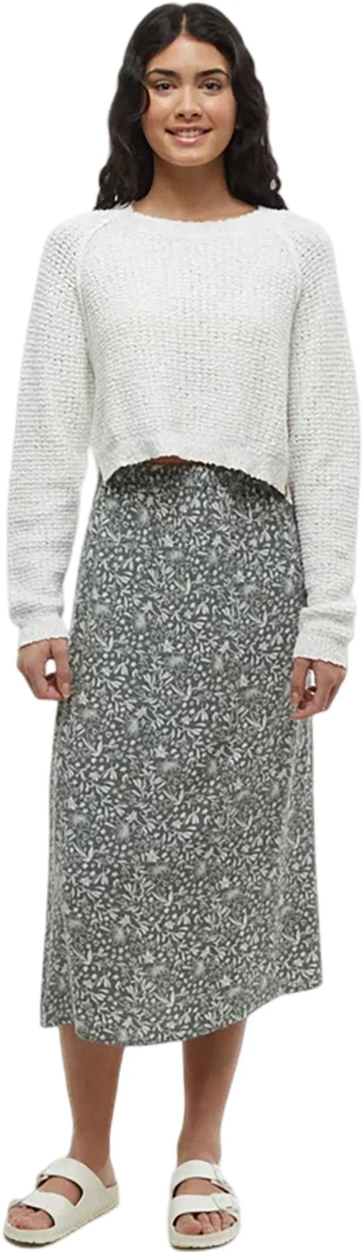 Hart Sweater - Women's|-|Chandail Hart - Femme sold by Altitude Sports product image thumbnail 3