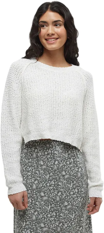 Hart Sweater - Women's|-|Chandail Hart - Femme made by tentree