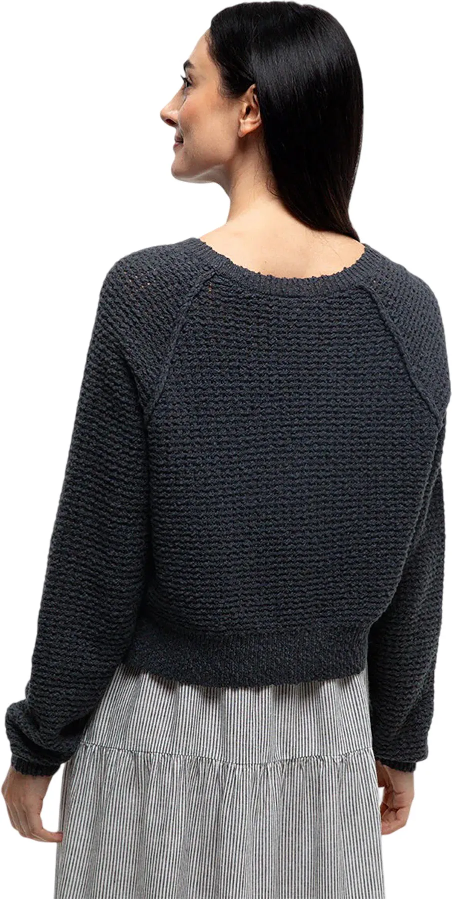 Hart Sweater - Women's|-|Chandail Hart - Femme sold by Altitude Sports product image thumbnail 5