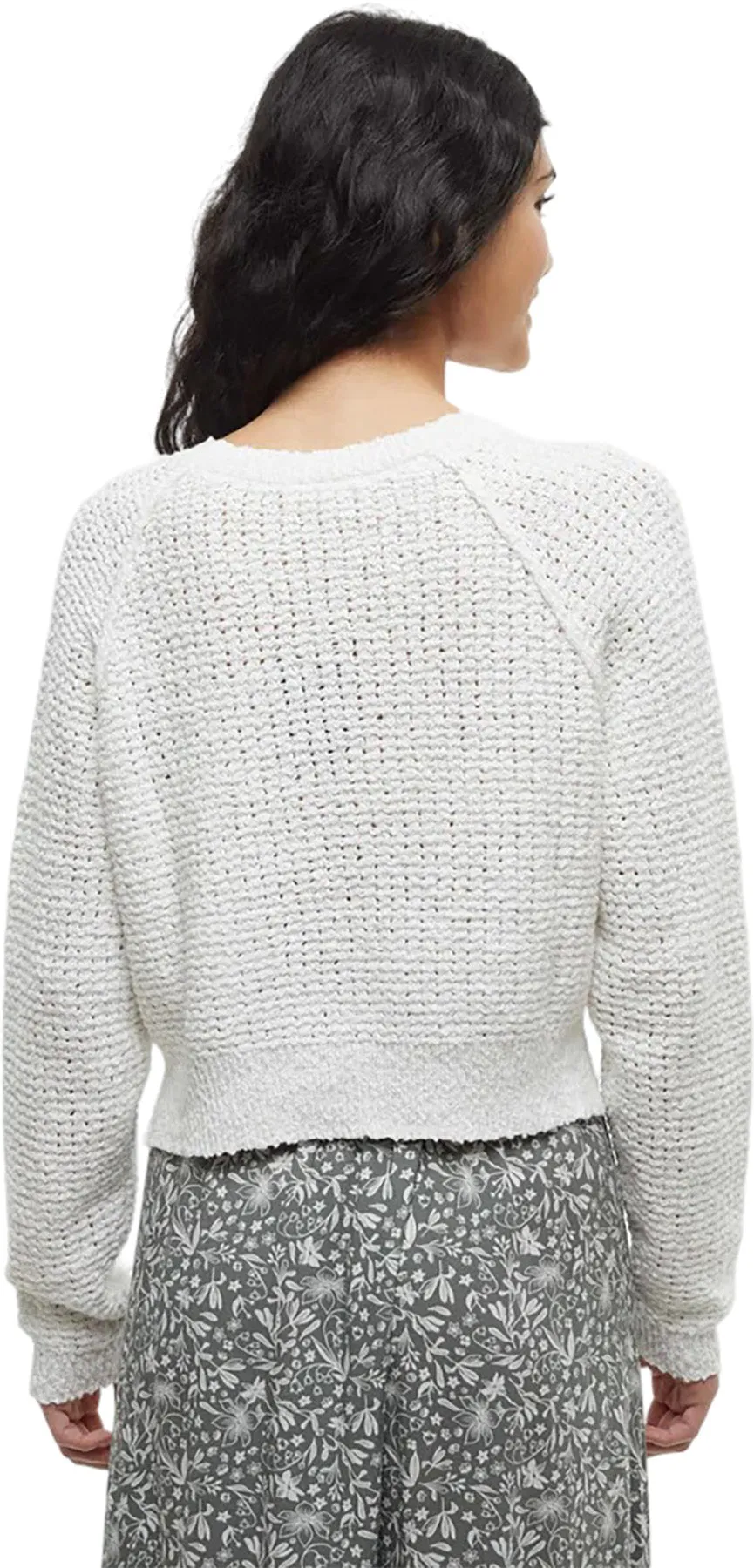 Hart Sweater - Women's|-|Chandail Hart - Femme sold by Altitude Sports product image thumbnail 2