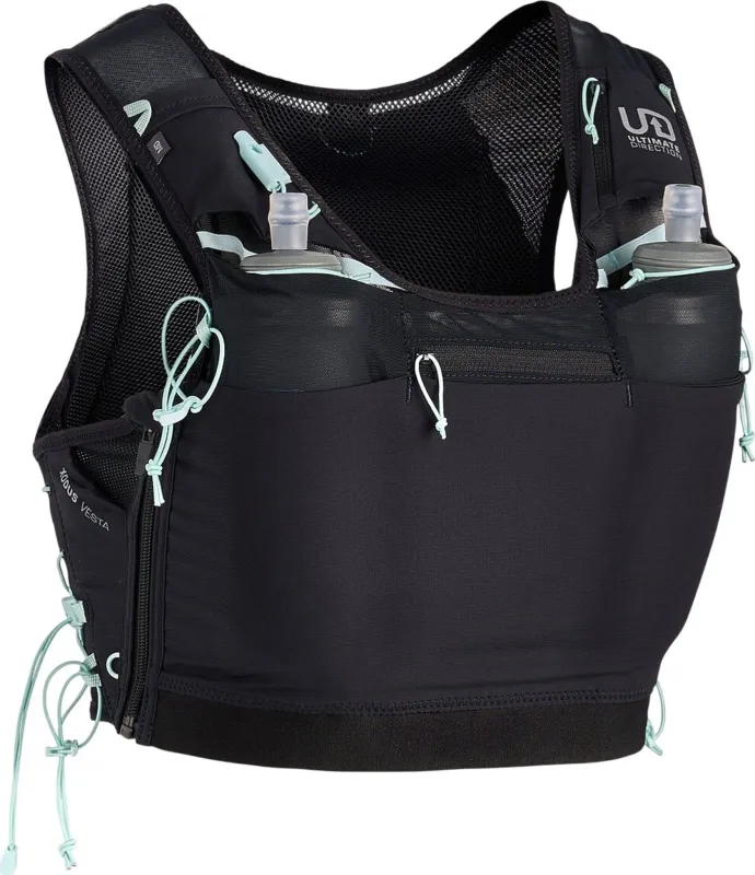 Xodus Running Hydration Vest - Women's|-|Veste d’hydratation de course Xodus - Femme sold by Altitude Sports