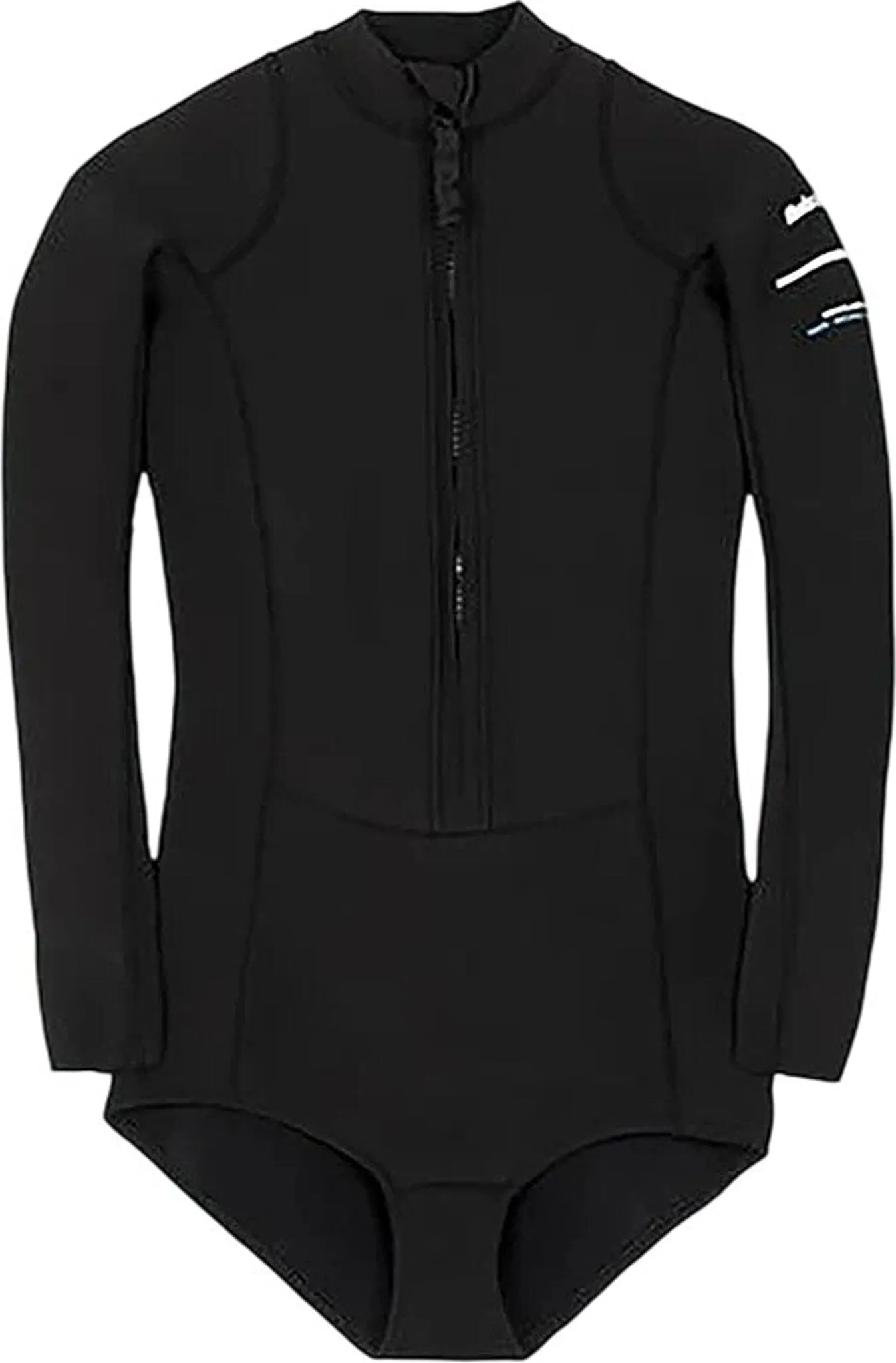 Nieuwland Yulex® Long Sleeve Wetsuit - Women's|-|Combinaison isotherme à manches longues Nieuwland Yulex® - Femme sold by Altitude Sports