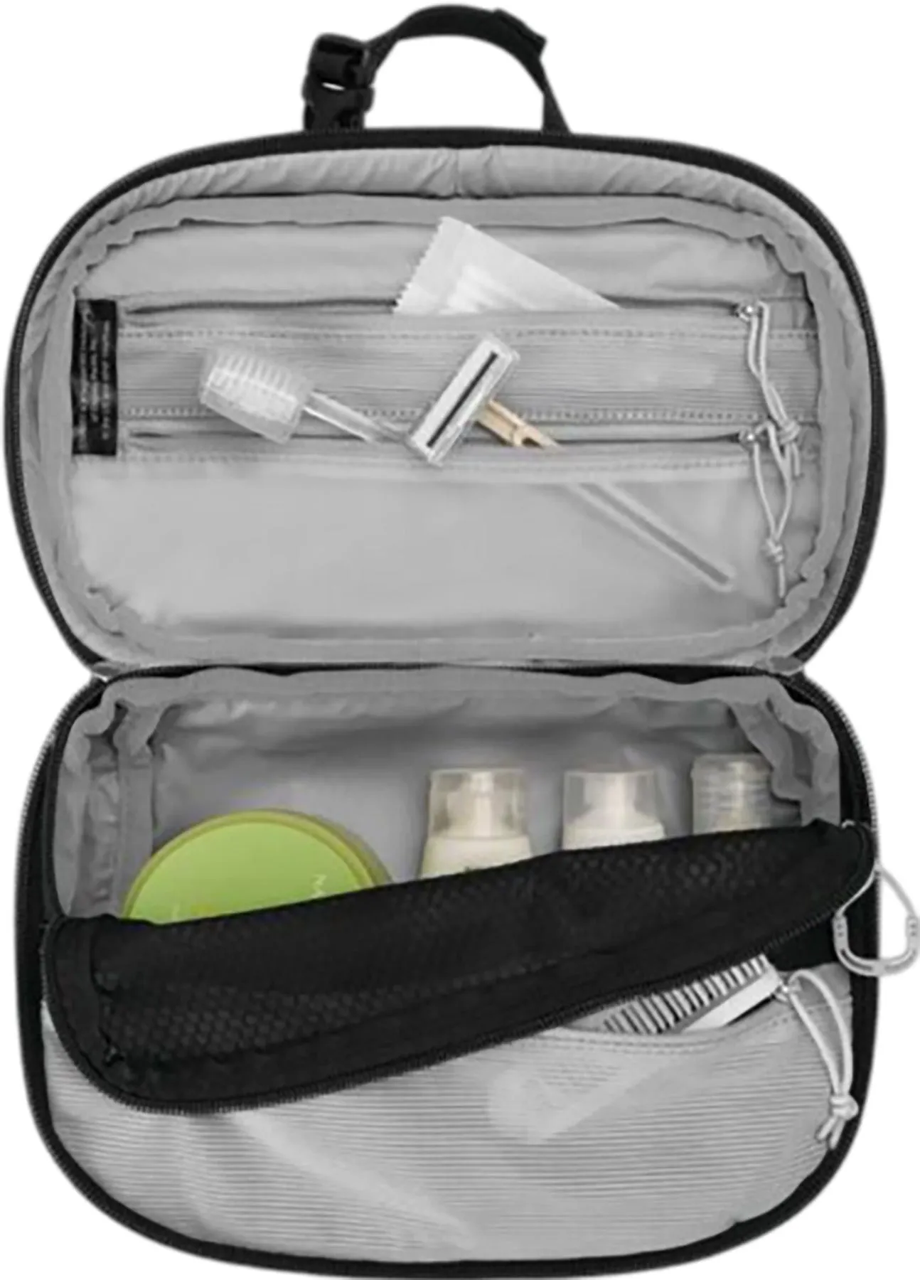 Transporter Toiletry Kit 3.5L|-|Trousse de toilette Transporter 3.5L sold by Altitude Sports product image thumbnail 3
