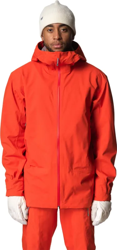 Ride Jacket - Men's|-|Manteau Ride - Homme sold by Altitude Sports