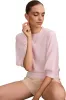 Lana Cashmere Sweater - Women’s|-|Chandail en cachemire Lana - Femme sold by Altitude Sports