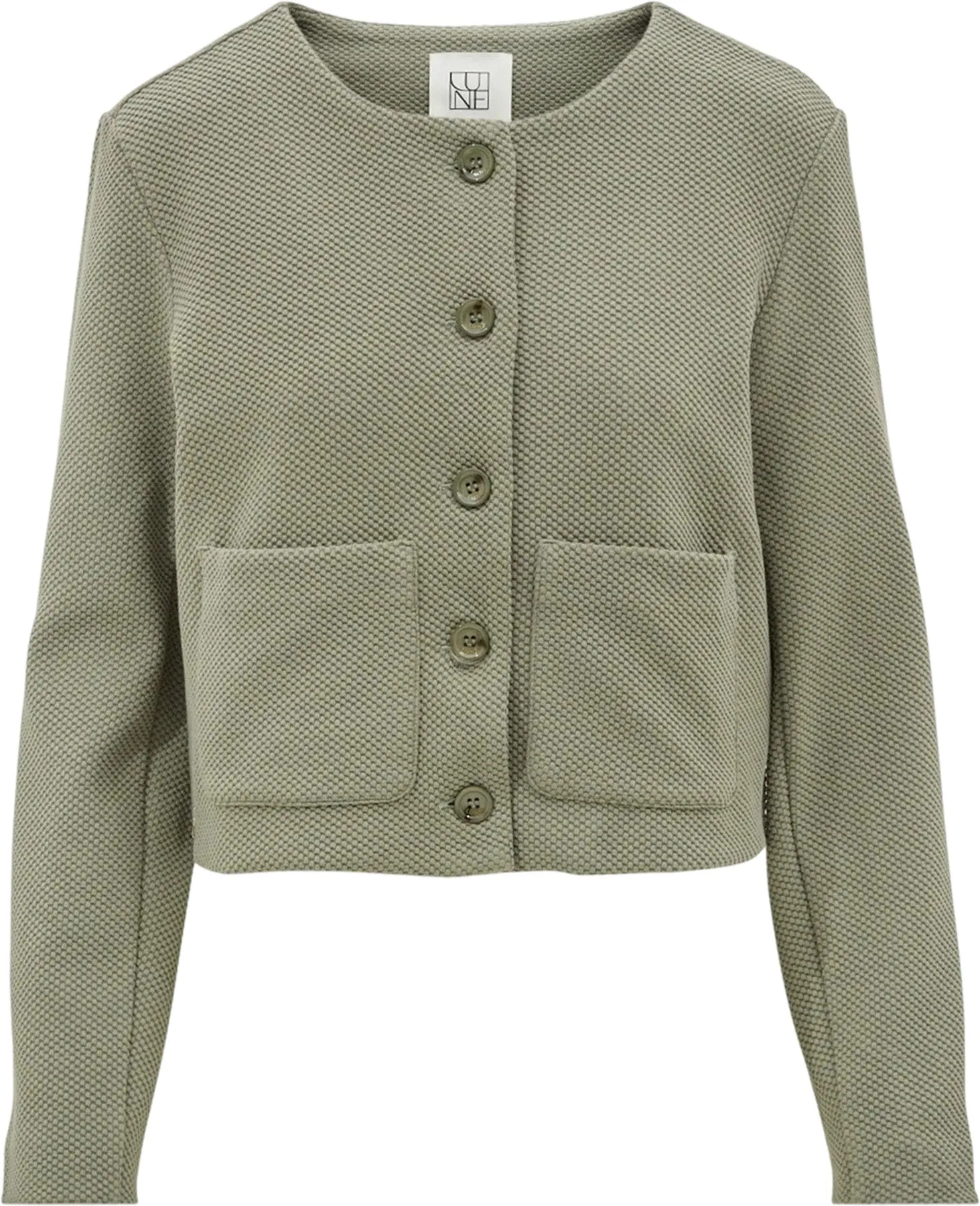 Moon Classic Short Jacket - Women's|-|Manteau court classique Moon - Femme sold by Altitude Sports product image thumbnail 4