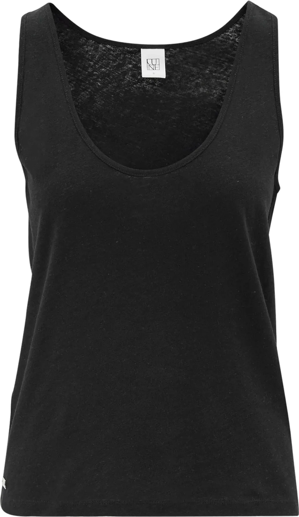 Noa Linen Tank Top - Women's|-|Camisole en lin Noa - Femme sold by Altitude Sports product image thumbnail 4
