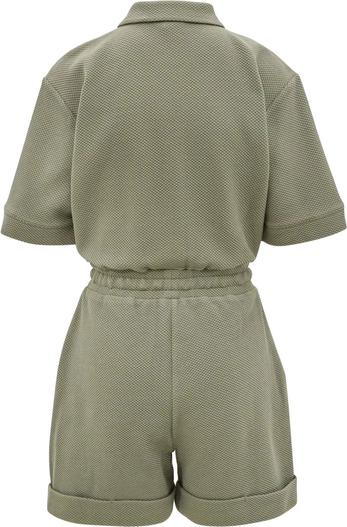 Moon Classic Short Jumpsuit - Women's|-|Combinaison courte classique Moon - Femme sold by Altitude Sports product image thumbnail 2