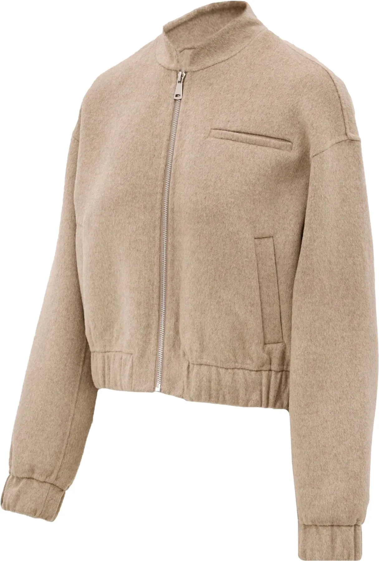 Faith Bomber Jacket - Women's|-|Manteau aviateur Faith - Femme sold by Altitude Sports product image thumbnail 3