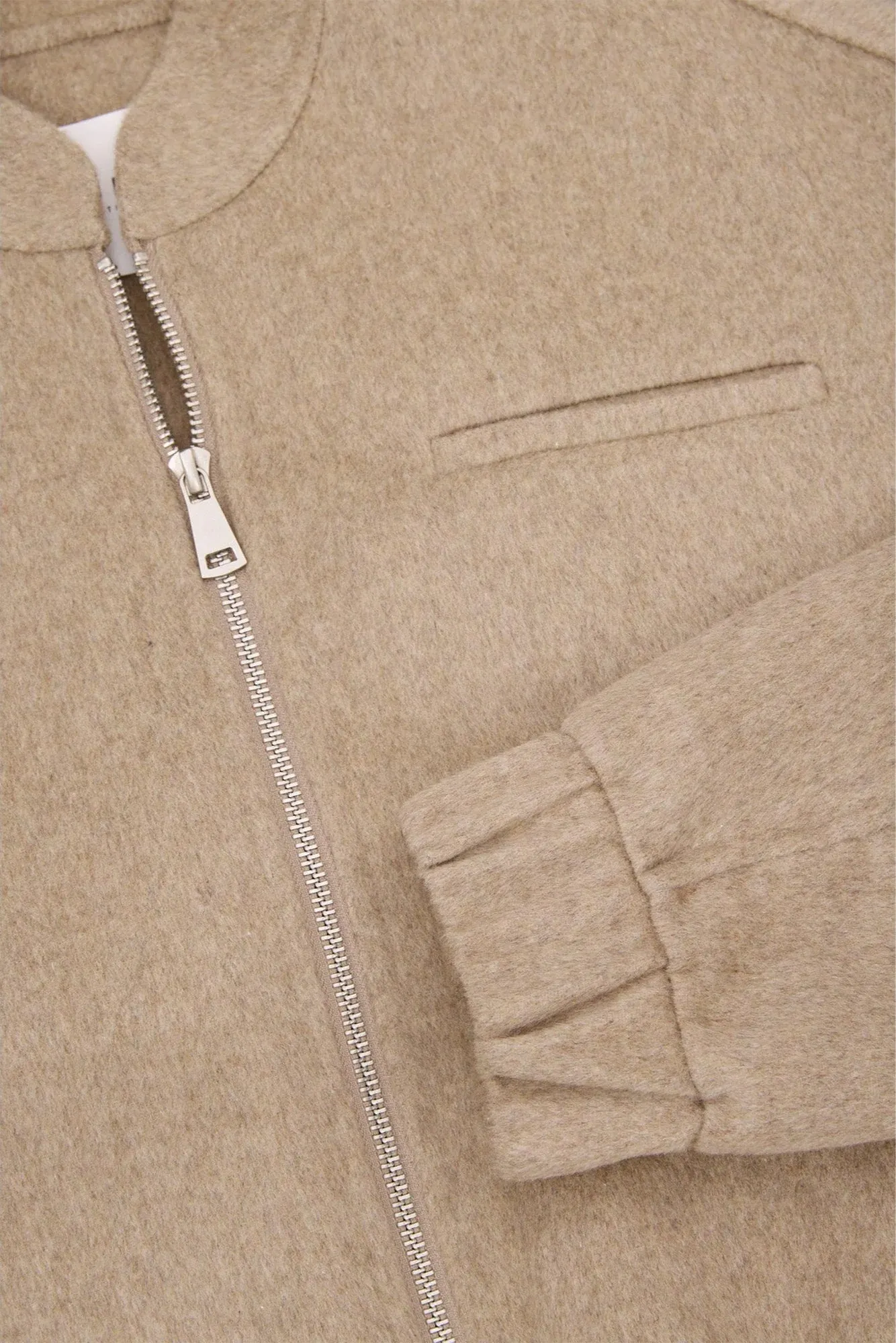 Faith Bomber Jacket - Women's|-|Manteau aviateur Faith - Femme sold by Altitude Sports product image thumbnail 4