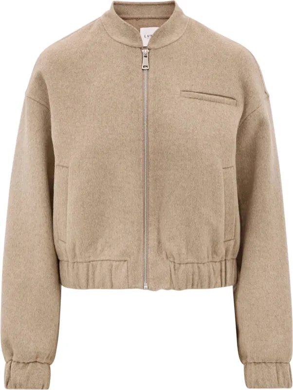 Faith Bomber Jacket - Women's|-|Manteau aviateur Faith - Femme sold by Altitude Sports
