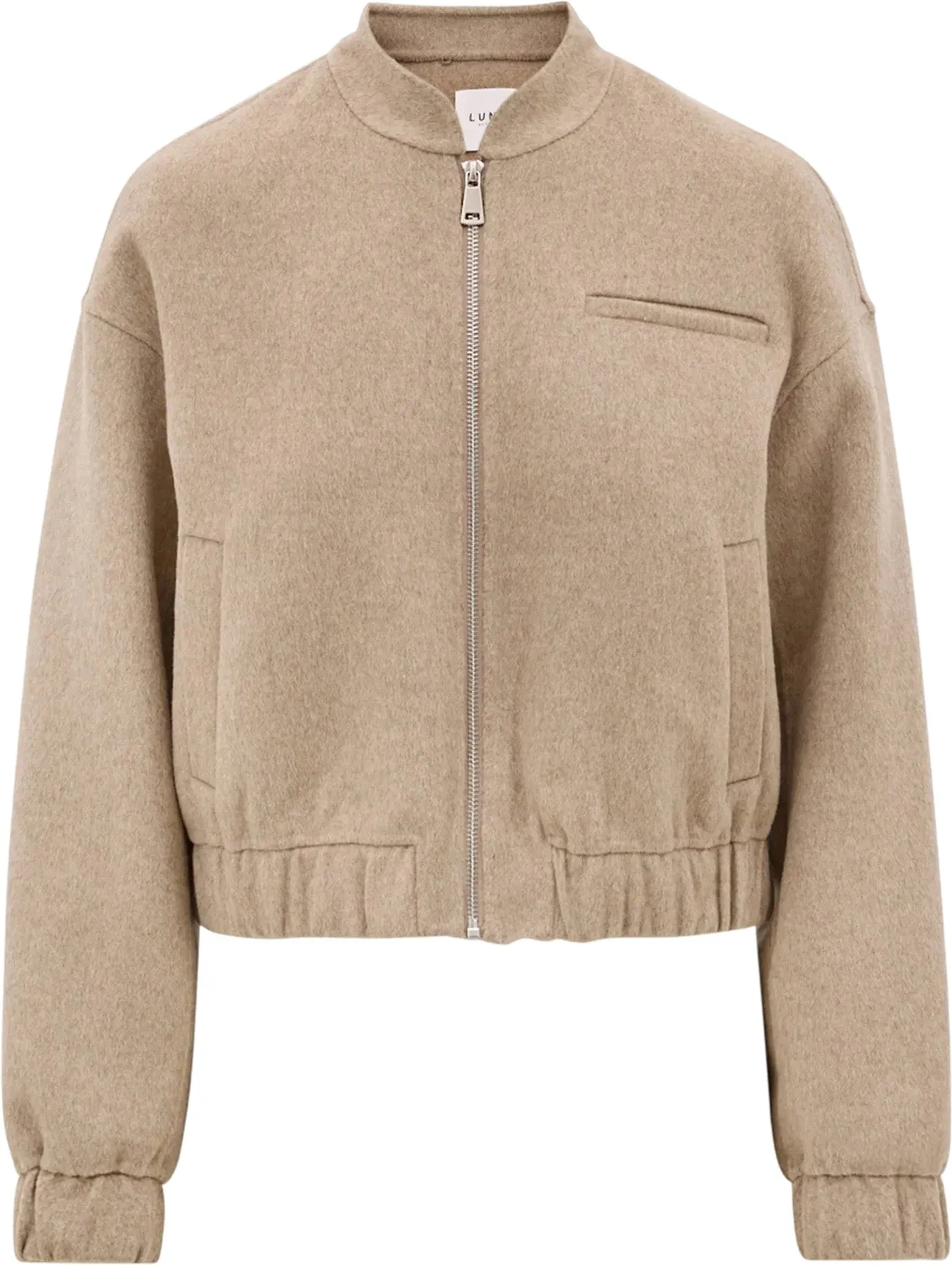 Faith Bomber Jacket - Women's|-|Manteau aviateur Faith - Femme sold by Altitude Sports