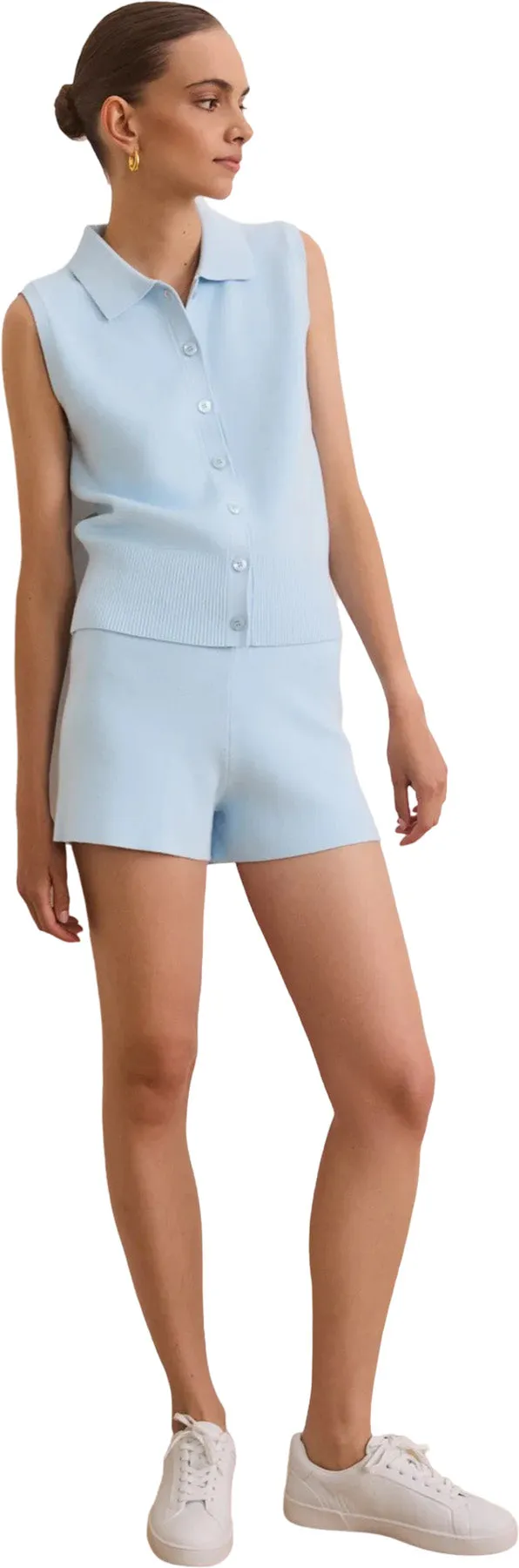 Olly Shorts - Women's|-|Short Olly - Femme sold by Altitude Sports product image thumbnail 3