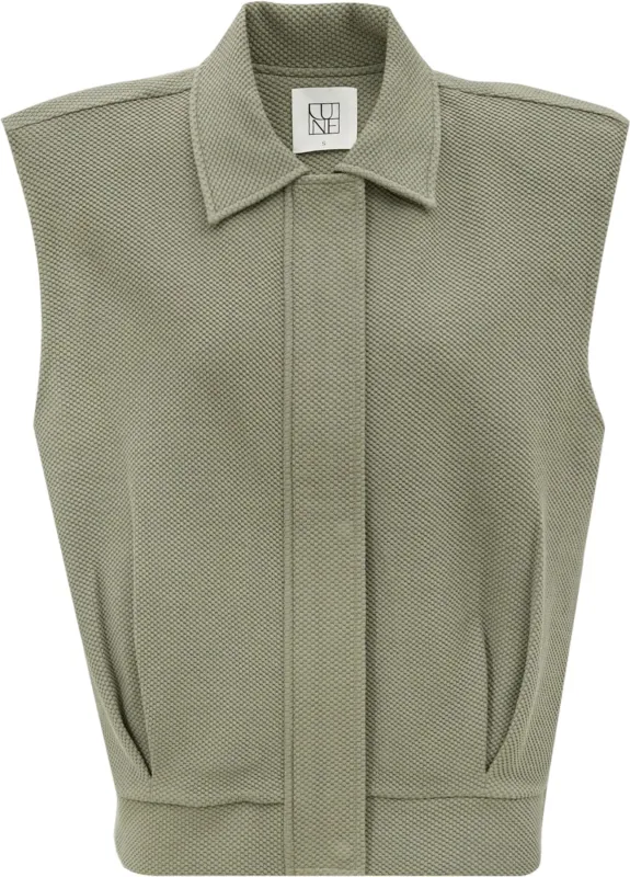 Moon Classic Sleeveless Vest - Women's|-|Veste sans manches classique Moon - Femme sold by Altitude Sports