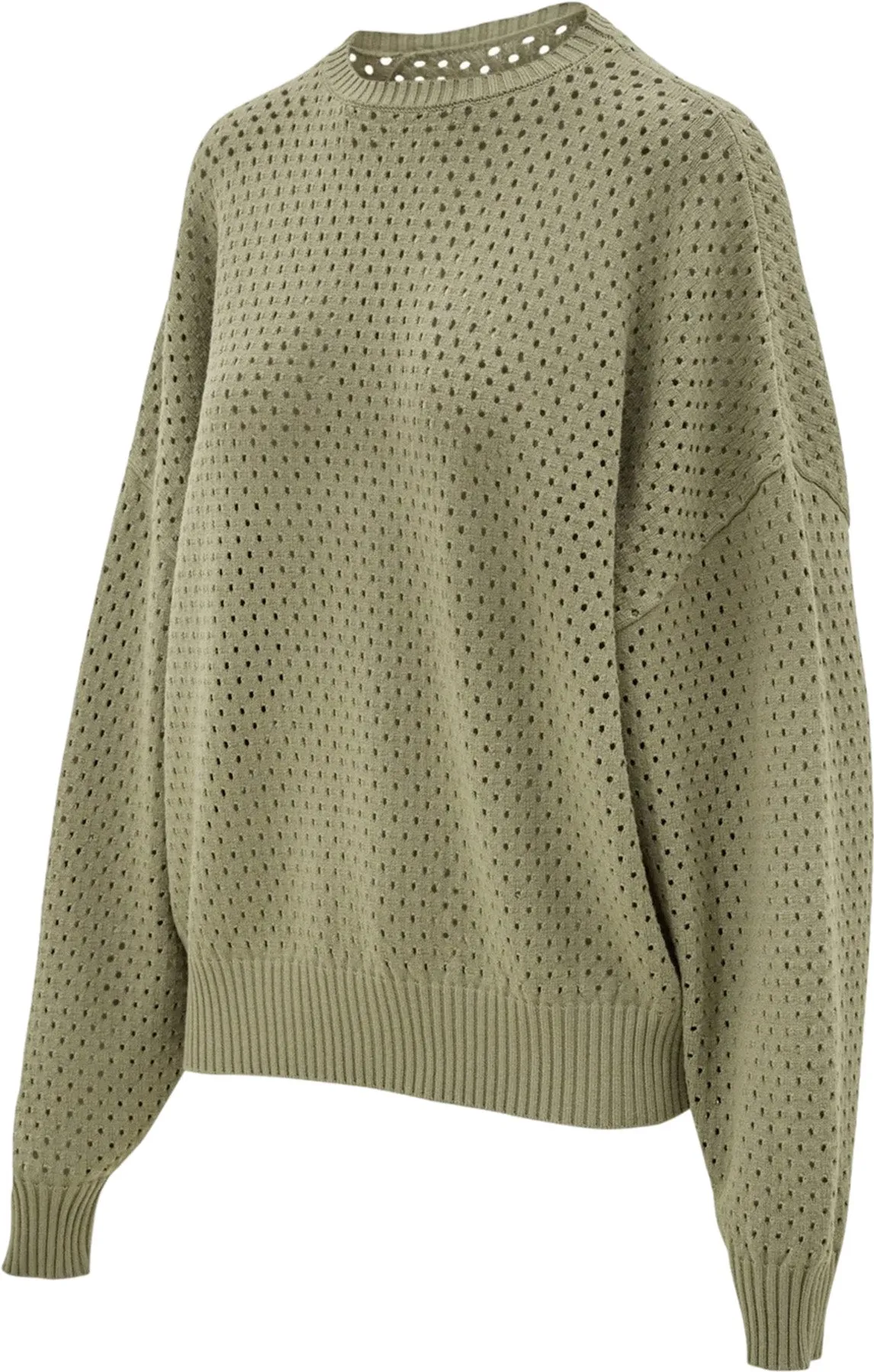 Olly Sweater - Women’s|-|Chandail Olly - Femme sold by Altitude Sports product image thumbnail 5