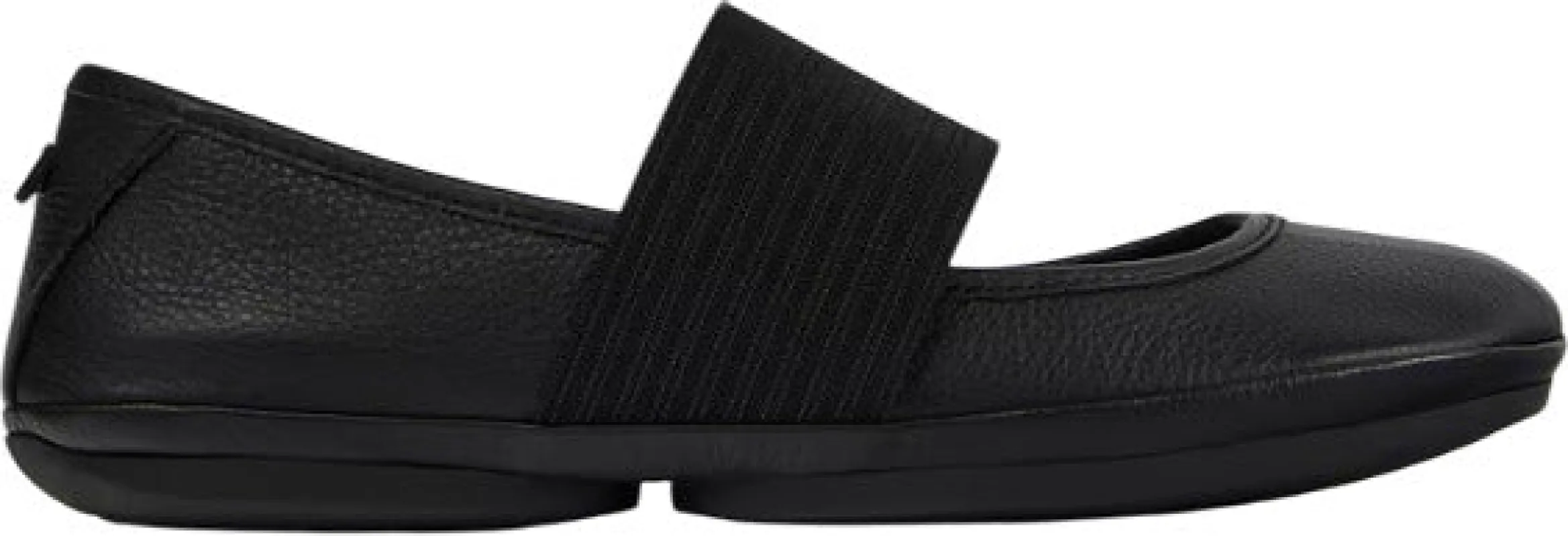 Right Leather Ballerina - Women's|-|Ballerines en cuir Right Nina - Femme sold by Altitude Sports