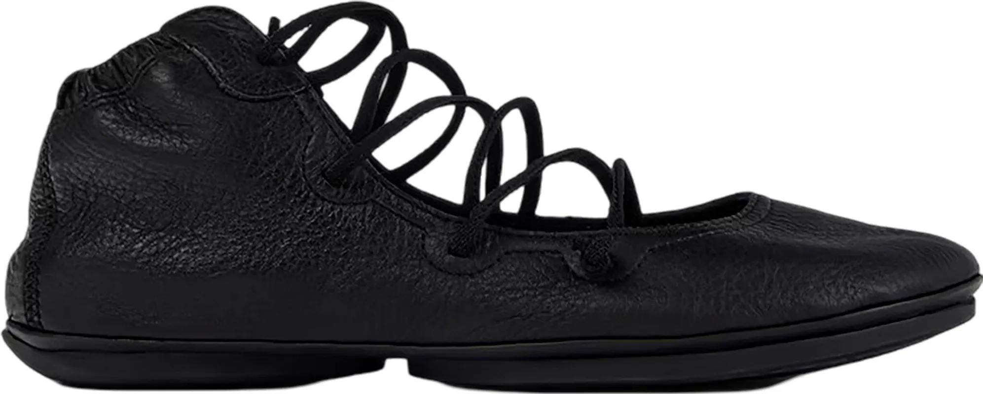 Right Leather Ankle Boots - Women's|-|Bottines en cuir Right - Femme sold by Altitude Sports