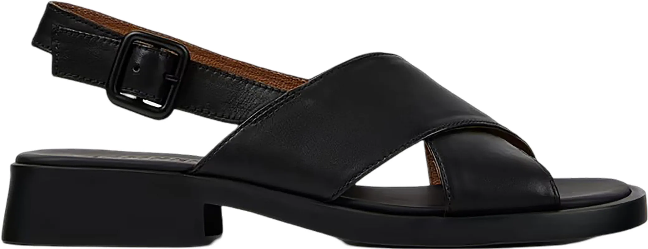 Dana Leather Sandals - Women's|-|Sandales en cuir Dana - Femme sold by Altitude Sports