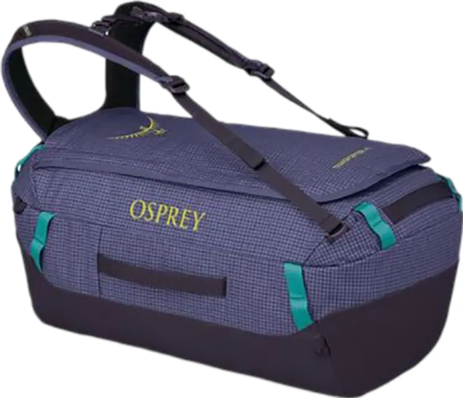 Transporter Duffel Bag 40L|-|Sac de sport Transporter 40L sold by Altitude Sports