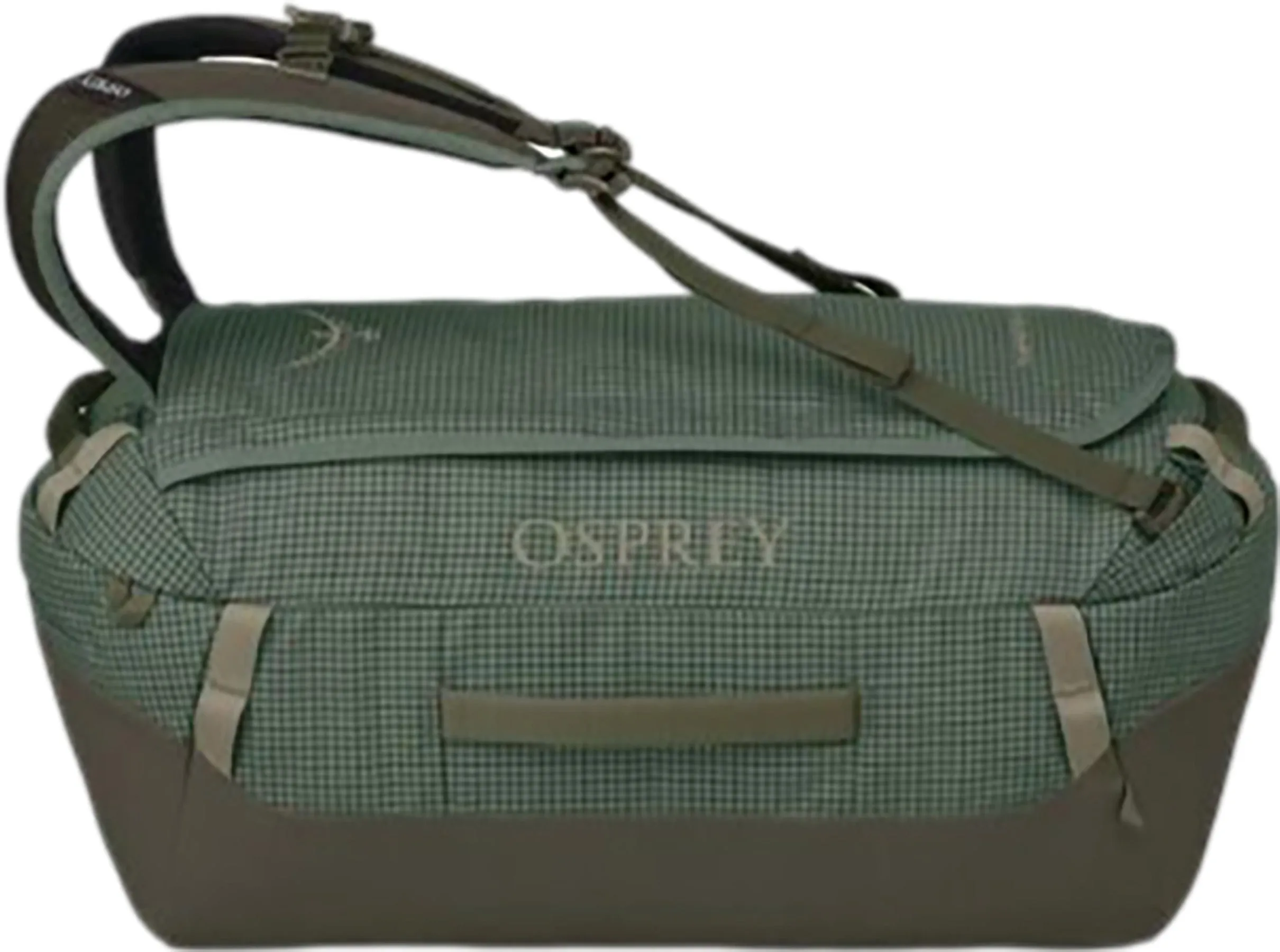 Transporter Duffel Bag 40L|-|Sac de sport Transporter 40L sold by Altitude Sports product image thumbnail 5