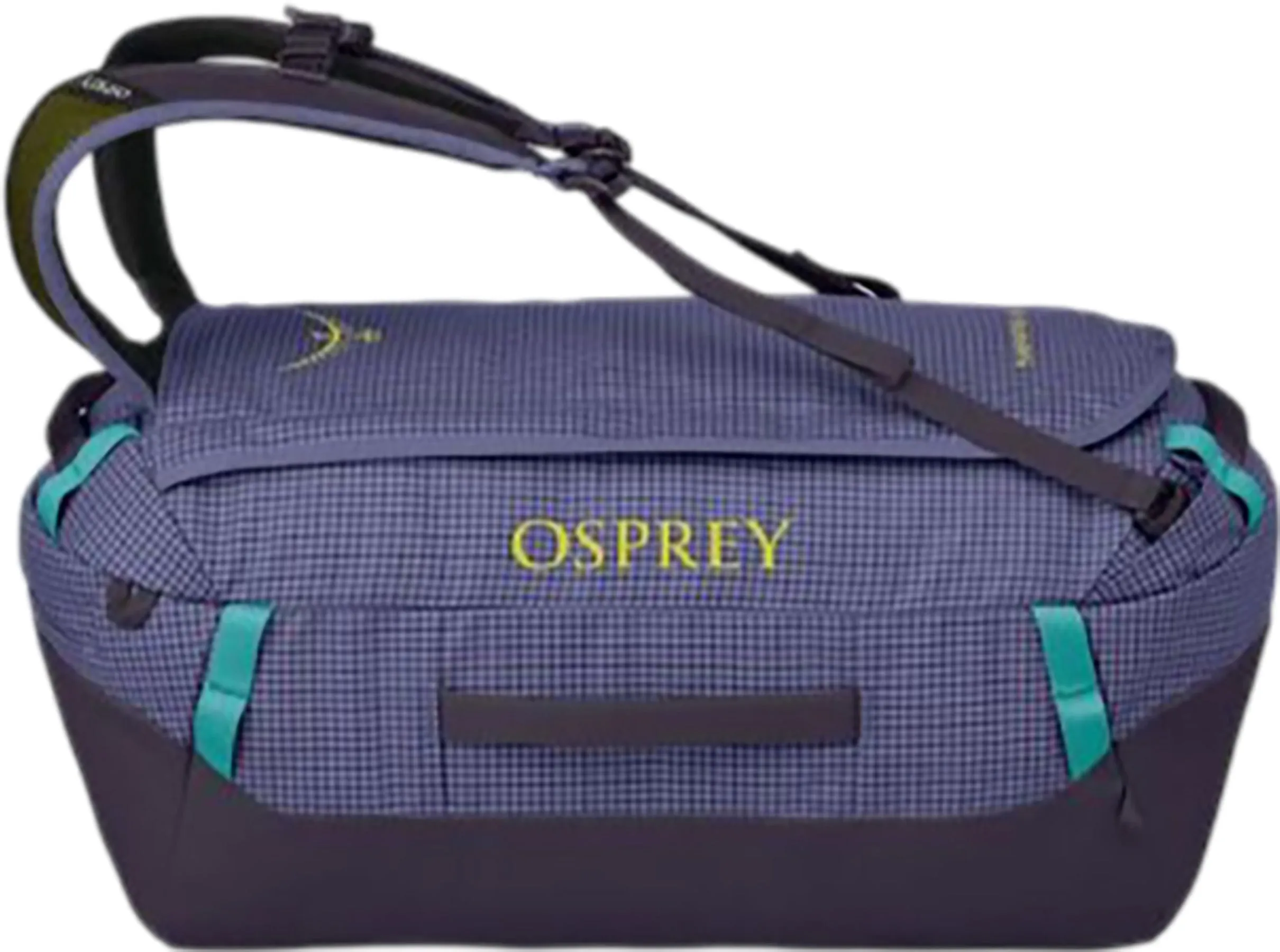 Transporter Duffel Bag 40L|-|Sac de sport Transporter 40L sold by Altitude Sports product image thumbnail 2