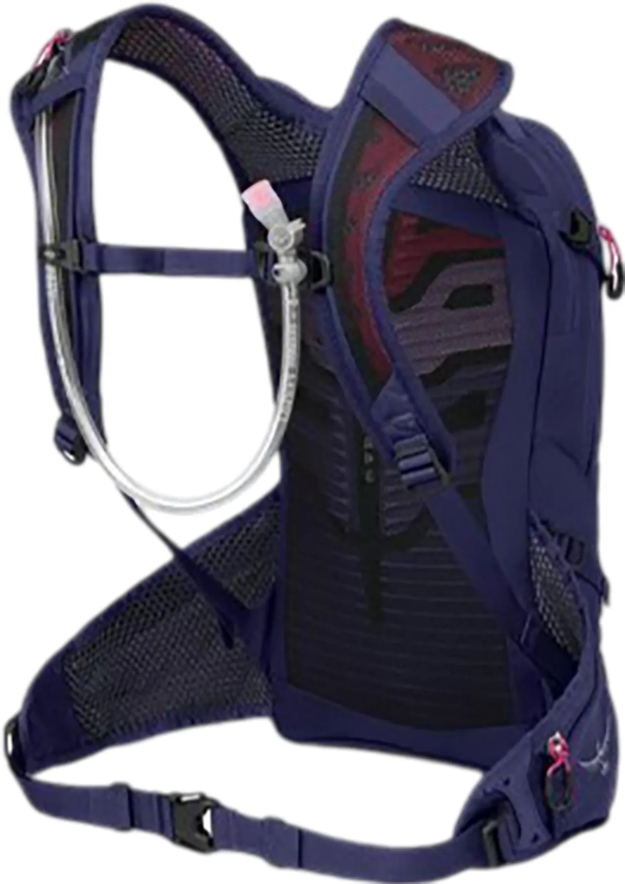 Raven Bike Pack with Reservoir 10L - Women's|-|Sac à dos de vélo avec réservoir Raven 10L - Femme sold by Altitude Sports product image thumbnail 4