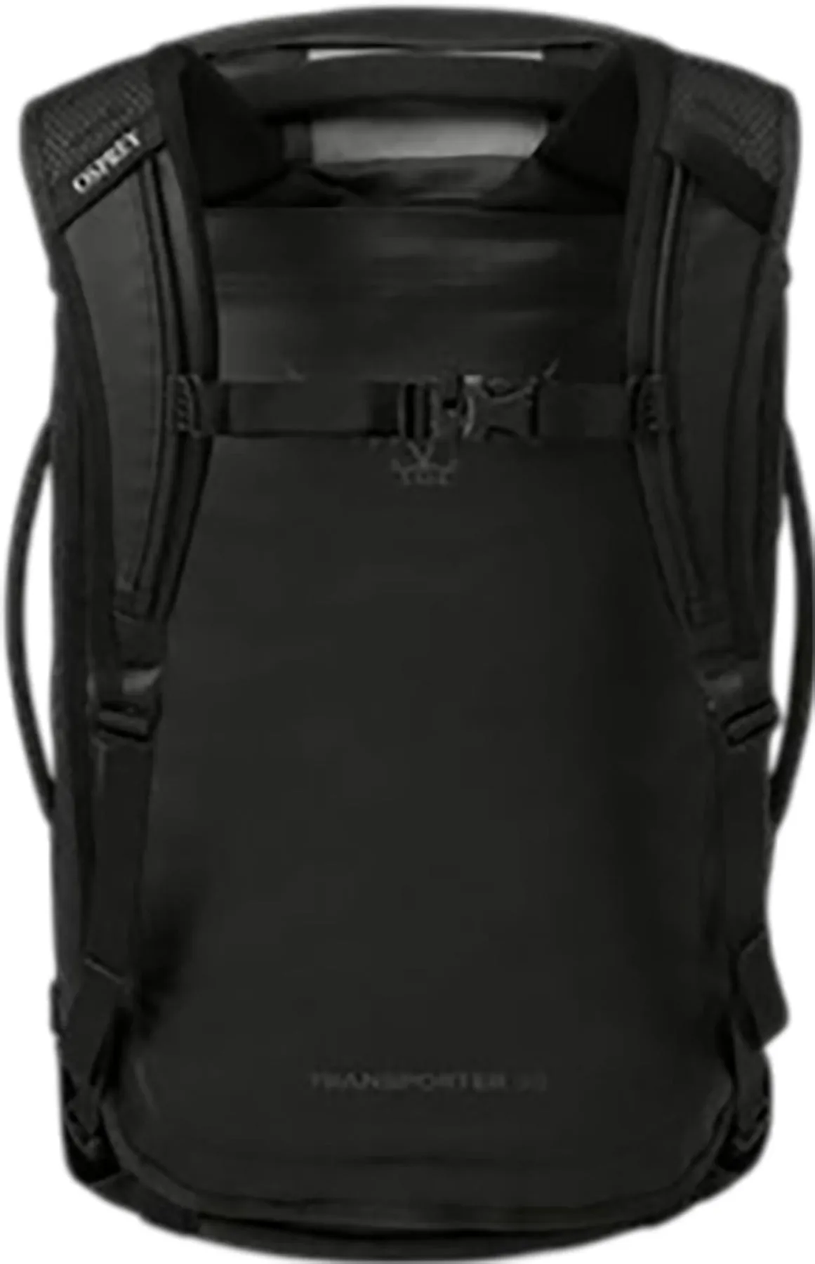 Transporter Duffel Bag 30L|-|Sac de sport Transporter 30L sold by Altitude Sports product image thumbnail 2