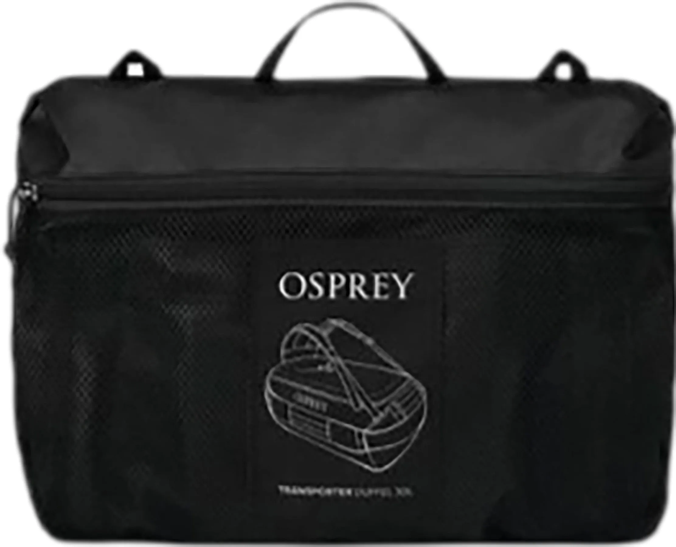 Transporter Duffel Bag 30L|-|Sac de sport Transporter 30L sold by Altitude Sports product image thumbnail 3