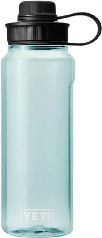 Yonder Water Bottle with Tether Cap 1L|-|Bouteille d'eau avec bouchon attaché Yonder 1L sold by Altitude Sports