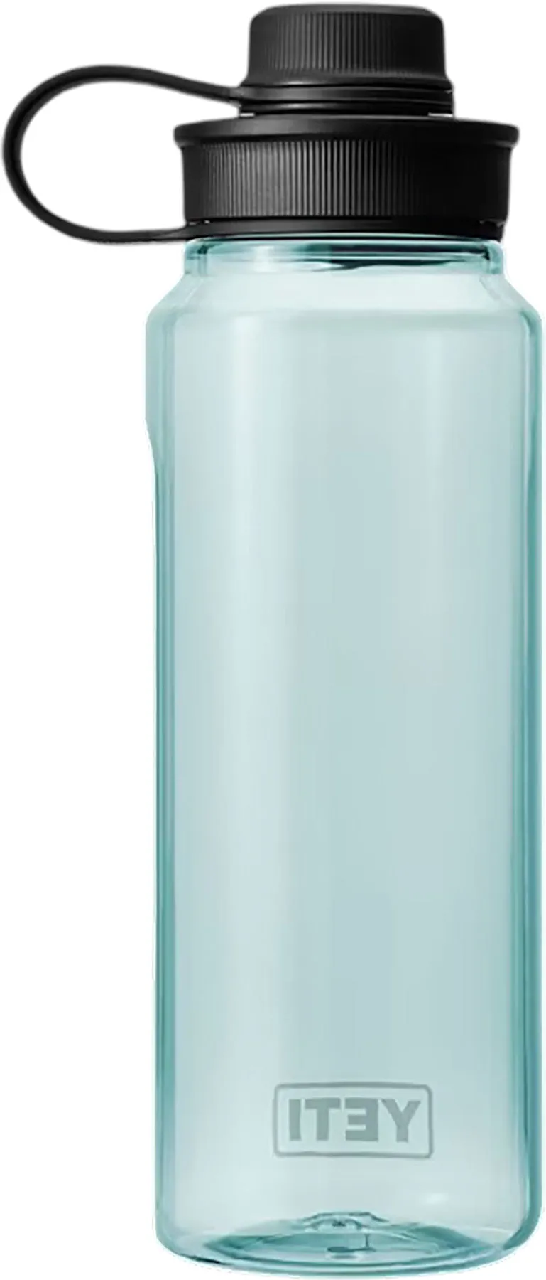 Yonder Water Bottle with Tether Cap 1L|-|Bouteille d'eau avec bouchon attaché Yonder 1L sold by Altitude Sports product image thumbnail 2