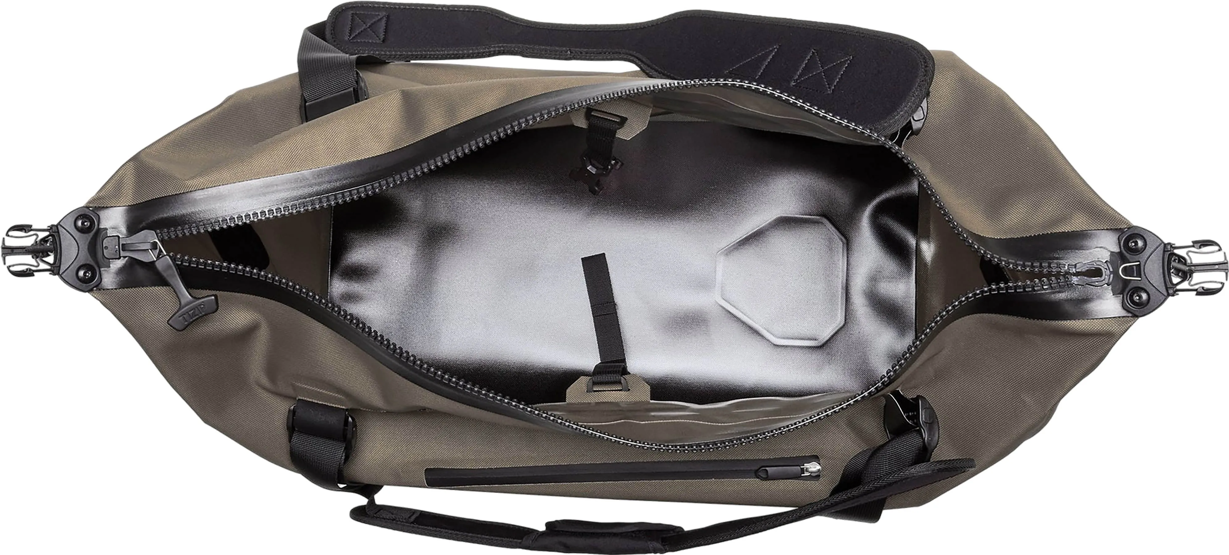 Duffle Lite Travel Bag 40L|-|Sac de voyage Duffle Lite 40L sold by Altitude Sports product image thumbnail 4