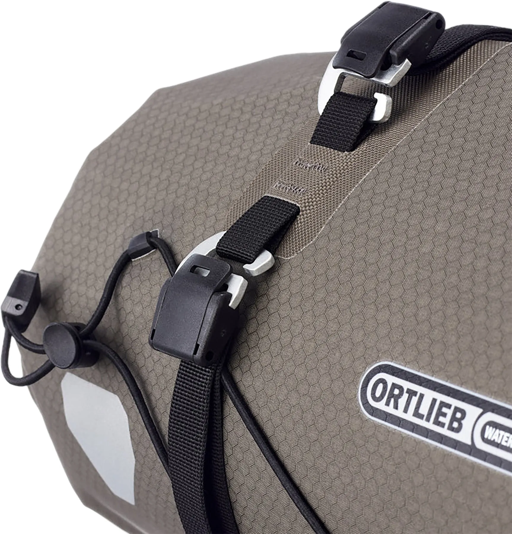 Flex Handlebar Pack 15L|-|Sac de guidon Flex 15L sold by Altitude Sports product image thumbnail 4