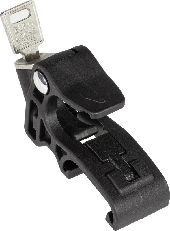 QL2/2.1/2.2 Bicycle Bag Lock|-|Cadenas pour sac de vélo QL2/2.1/2.2 sold by Altitude Sports
