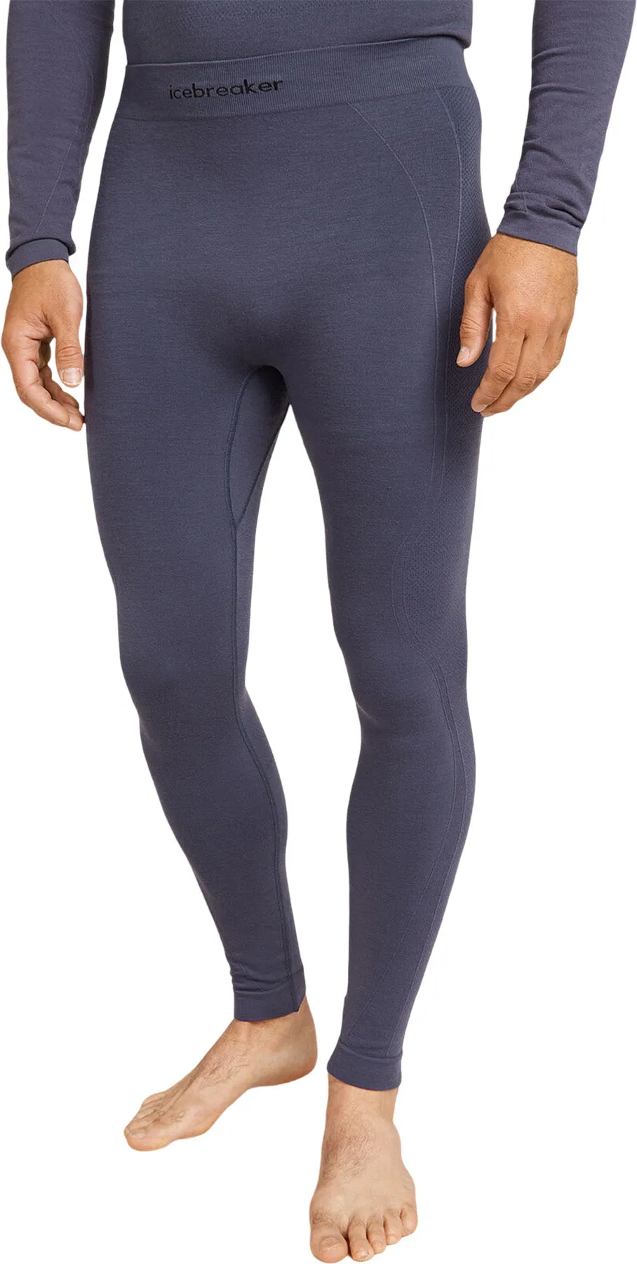 260 ZoneKnit Merino Blend Seamless Tights 27" - Men's|-|Collant sans couture en mélange de mérinos 260 ZoneKnit 27" - Homme sold by Altitude Sports