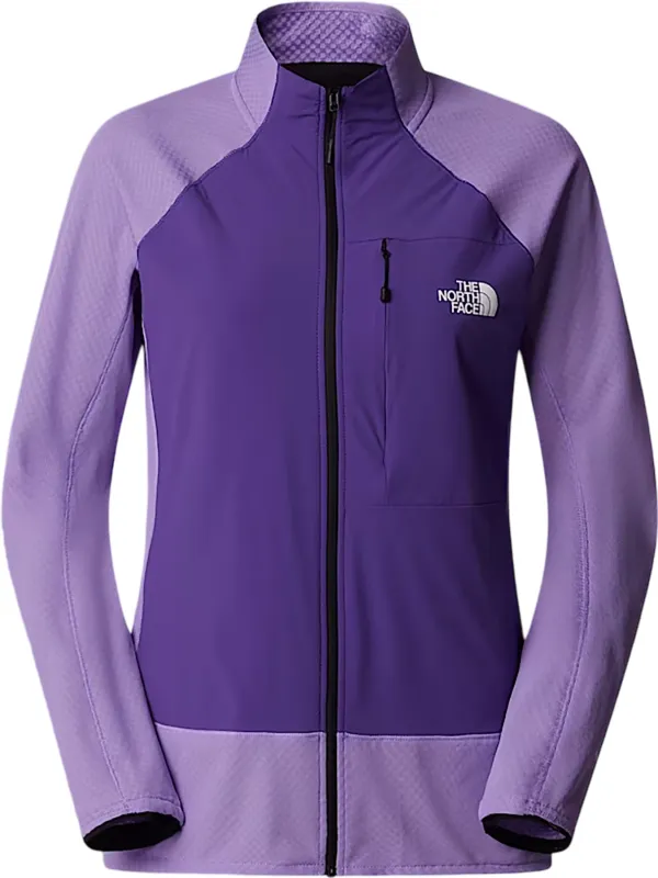 Summit Series FUTUREFLEECE™ Hybrid Jacket - Women’s|-|Veste hybride Summit Series FUTUREFLEECEMC - Femme sold by Altitude Sports