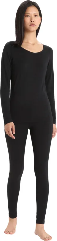 Merino 200 Oasis Thermal Legging - Women's|-|Legging thermique en mérinos 200 Oasis - Femme sold by Altitude Sports
